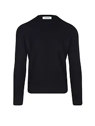 GRAN SASSO | Pullover  | Dunkelblau