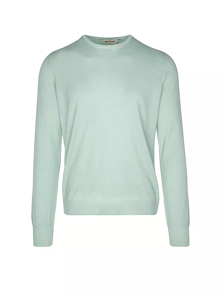 GRAN SASSO | Pullover  | mint