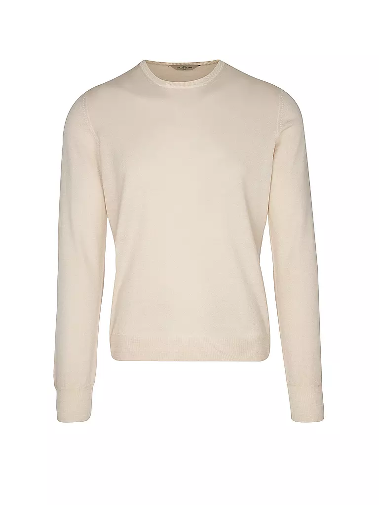 GRAN SASSO | Pullover  | beige