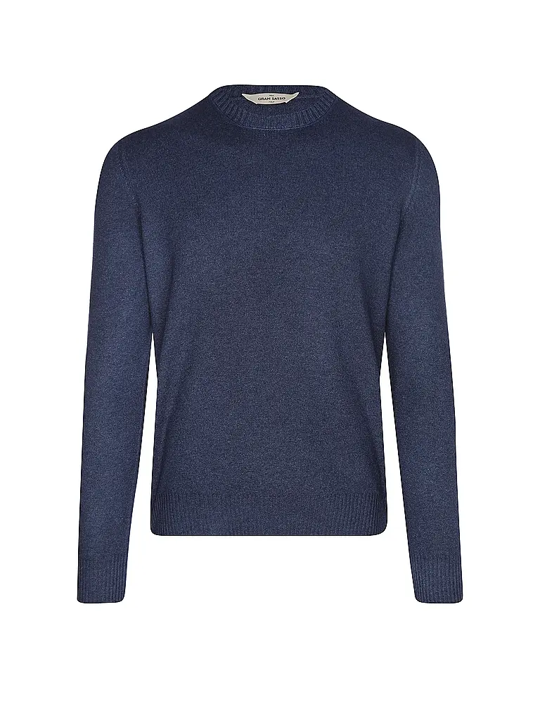 GRAN SASSO | Pullover  | Dunkelblau