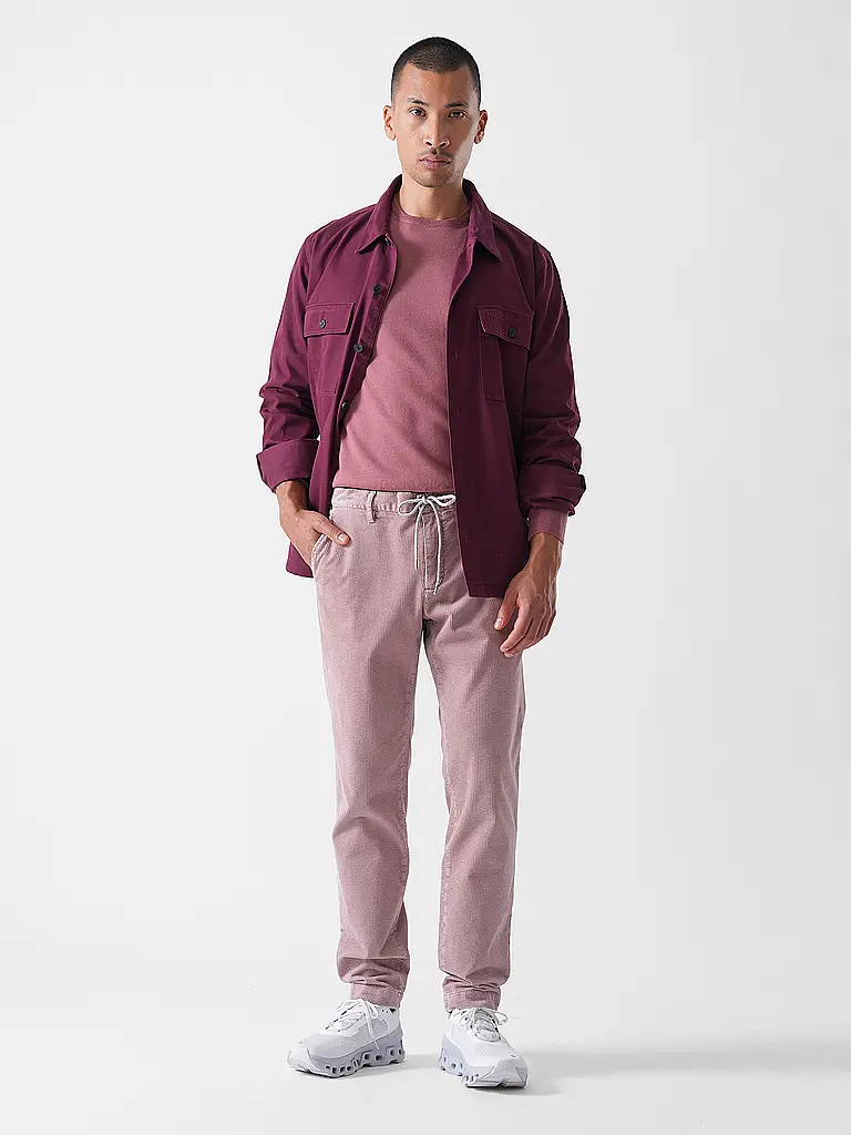 GRAN SASSO | Pullover  | rosa