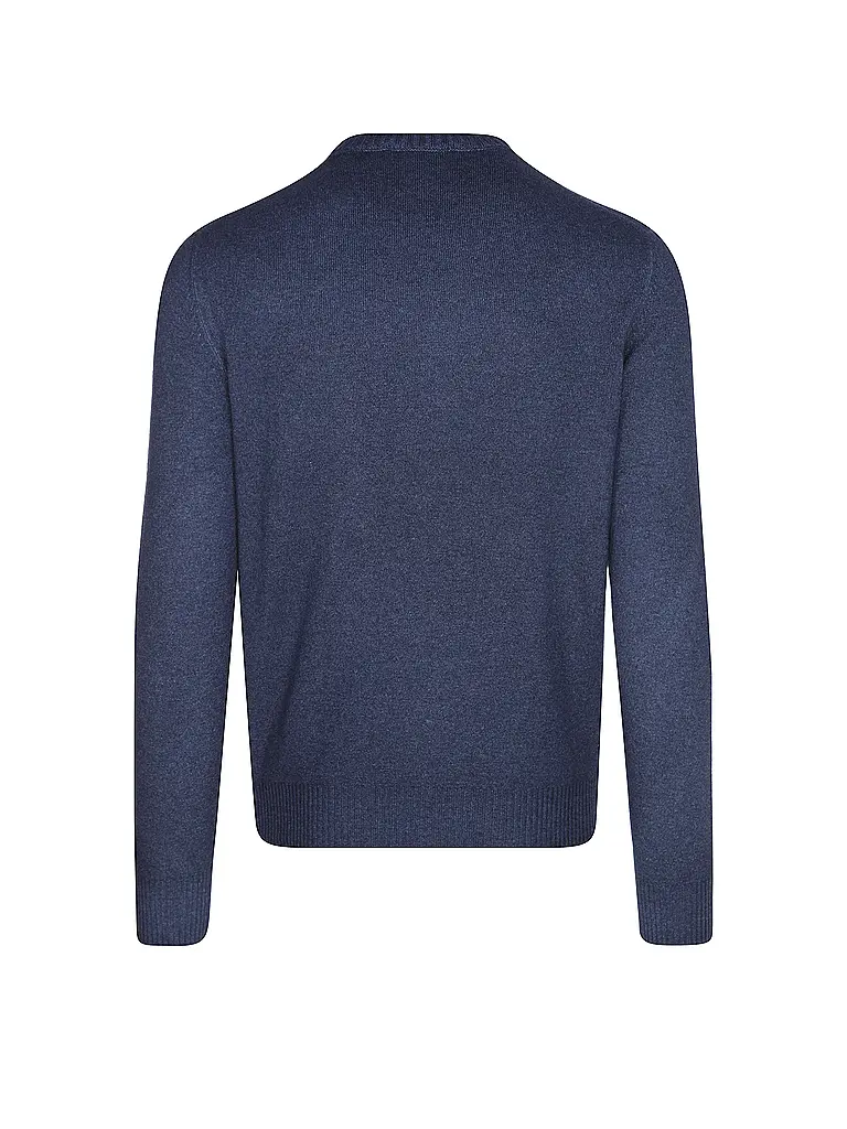 GRAN SASSO | Pullover  | Dunkelblau