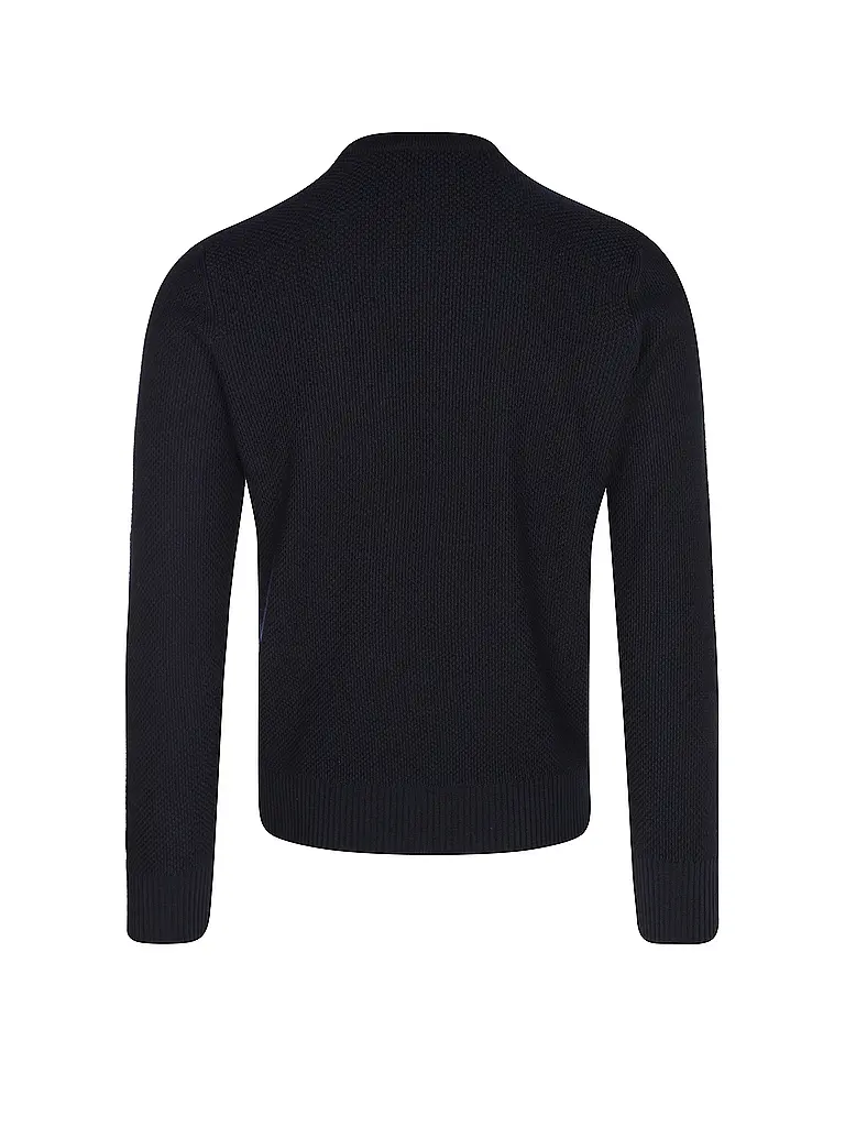 GRAN SASSO | Pullover  | Dunkelblau