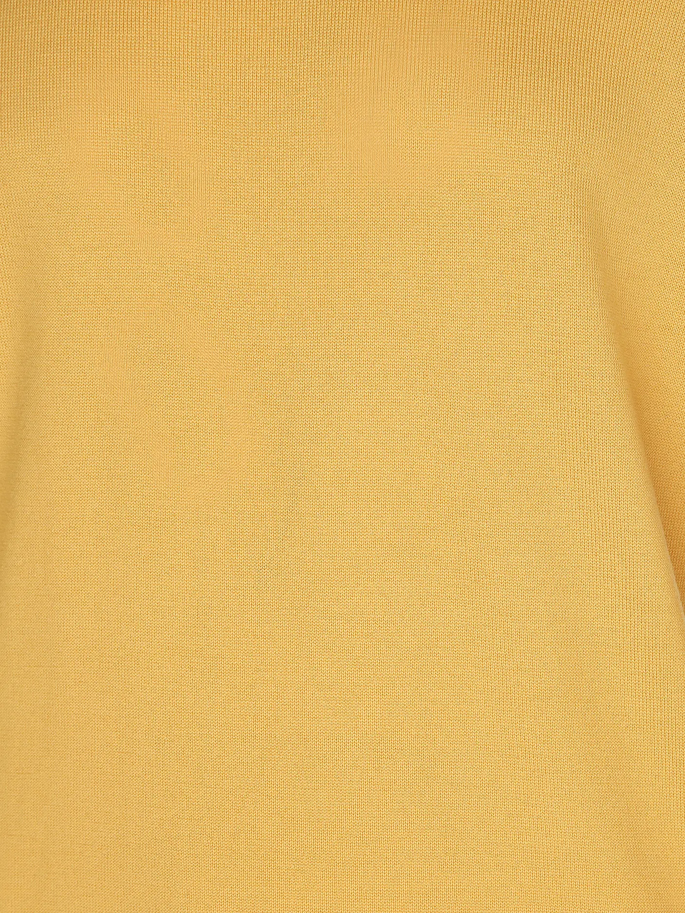 GRAN SASSO | Pullover  | gelb