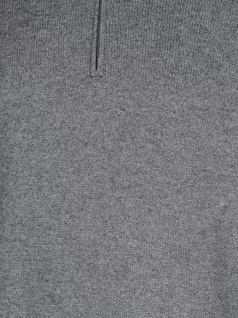 GRAN SASSO | Pullover  | grau
