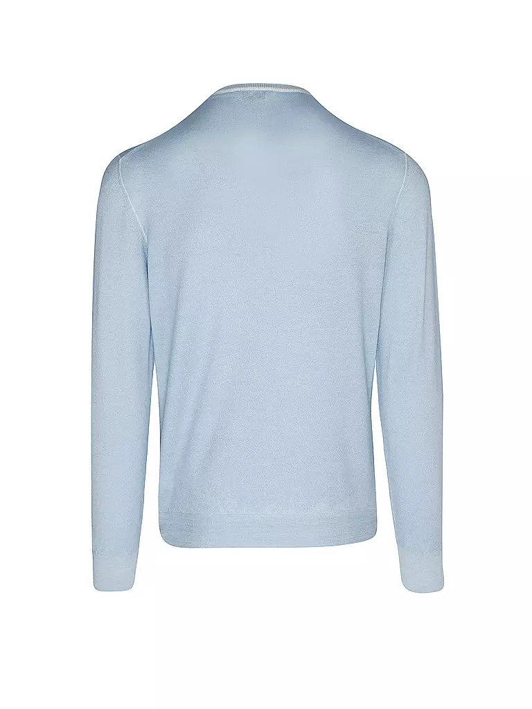 GRAN SASSO | Pullover  | hellblau