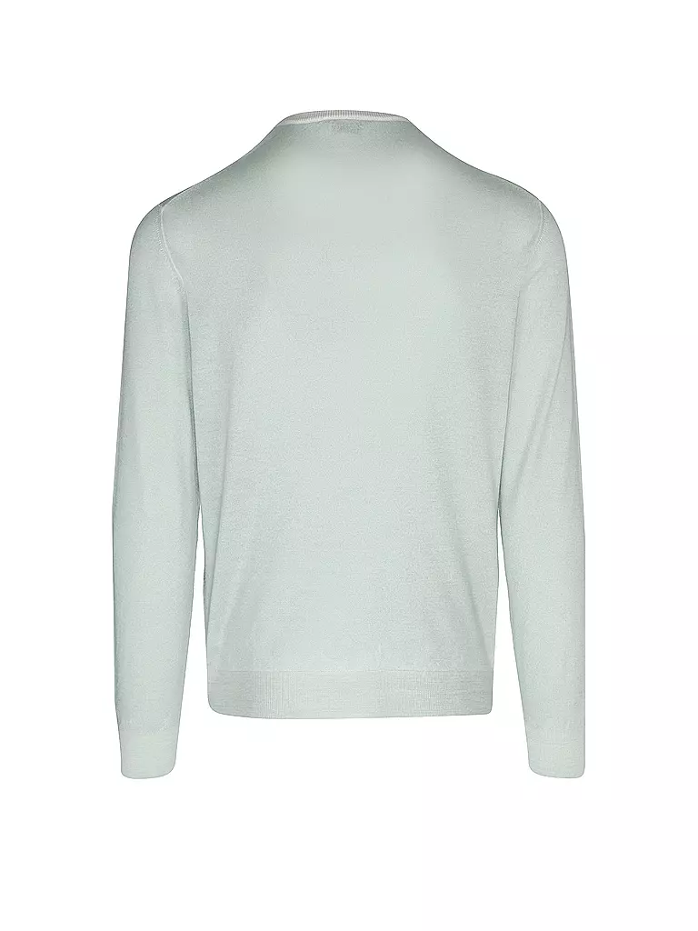 GRAN SASSO | Pullover  | mint