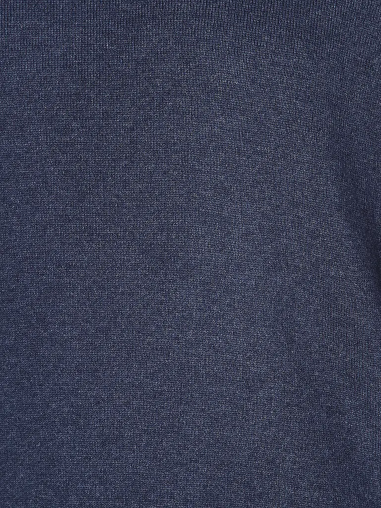 GRAN SASSO | Pullover  | Dunkelblau