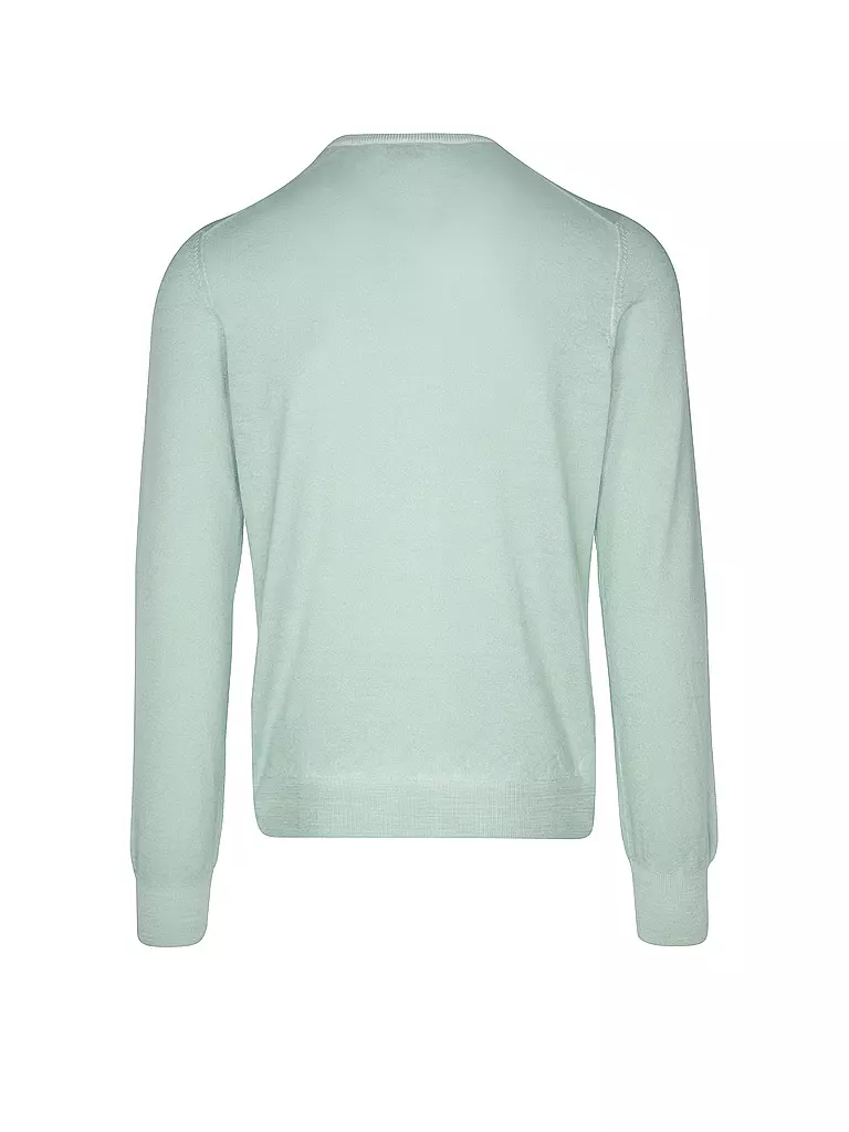 GRAN SASSO | Pullover  | mint