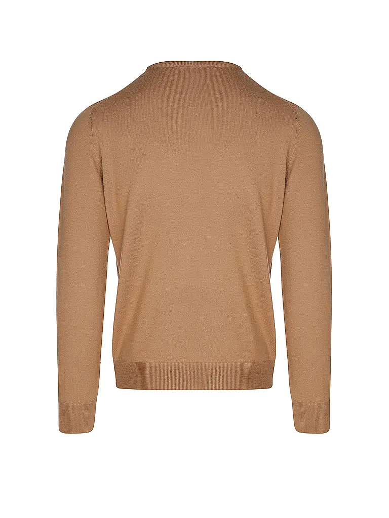GRAN SASSO | Pullover  | camel