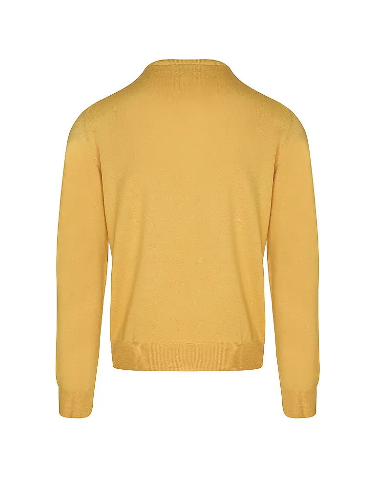 GRAN SASSO | Pullover  | gelb