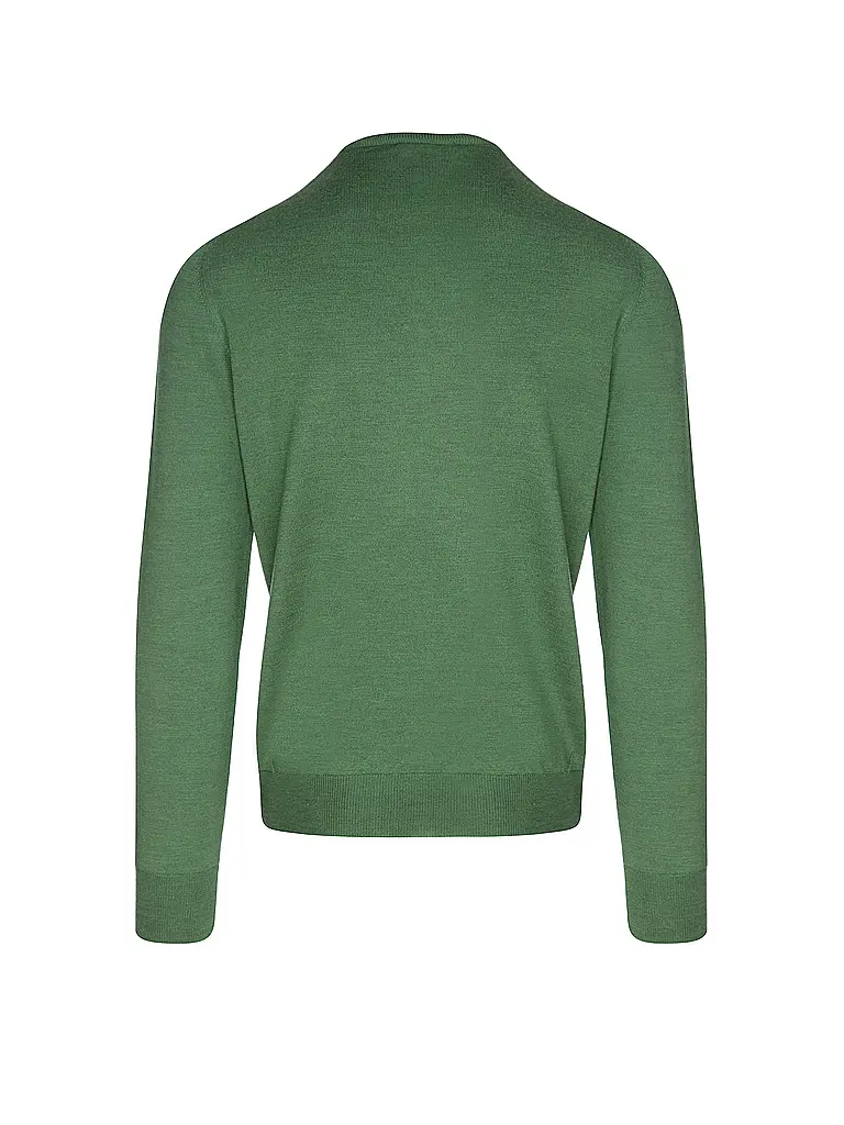 GRAN SASSO | Pullover  | grün