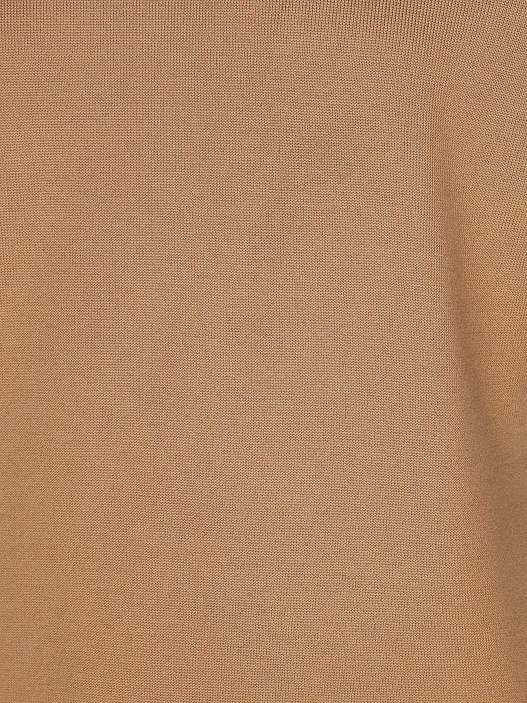 GRAN SASSO | Pullover  | camel