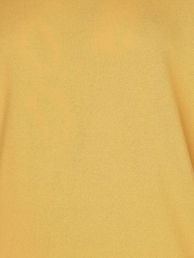 GRAN SASSO | Pullover  | gelb