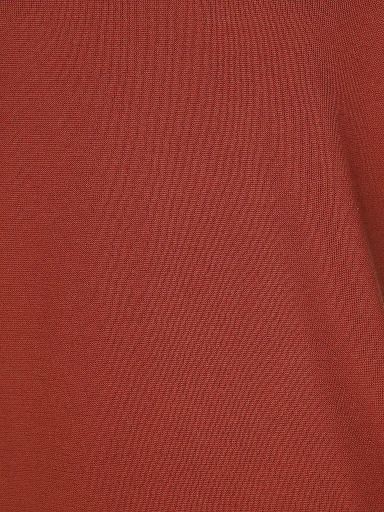 GRAN SASSO | Pullover  | orange