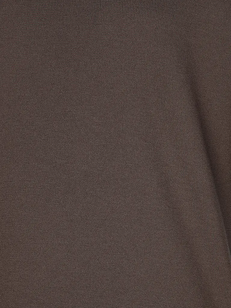GRAN SASSO | Pullover  | braun