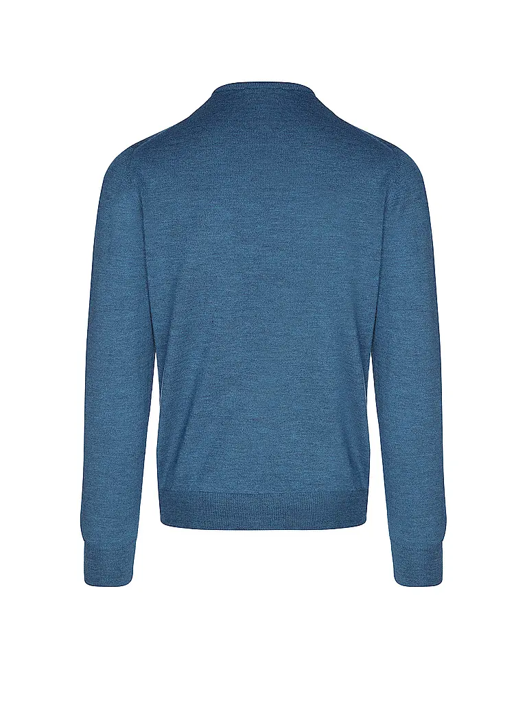 GRAN SASSO | Pullover  | blau