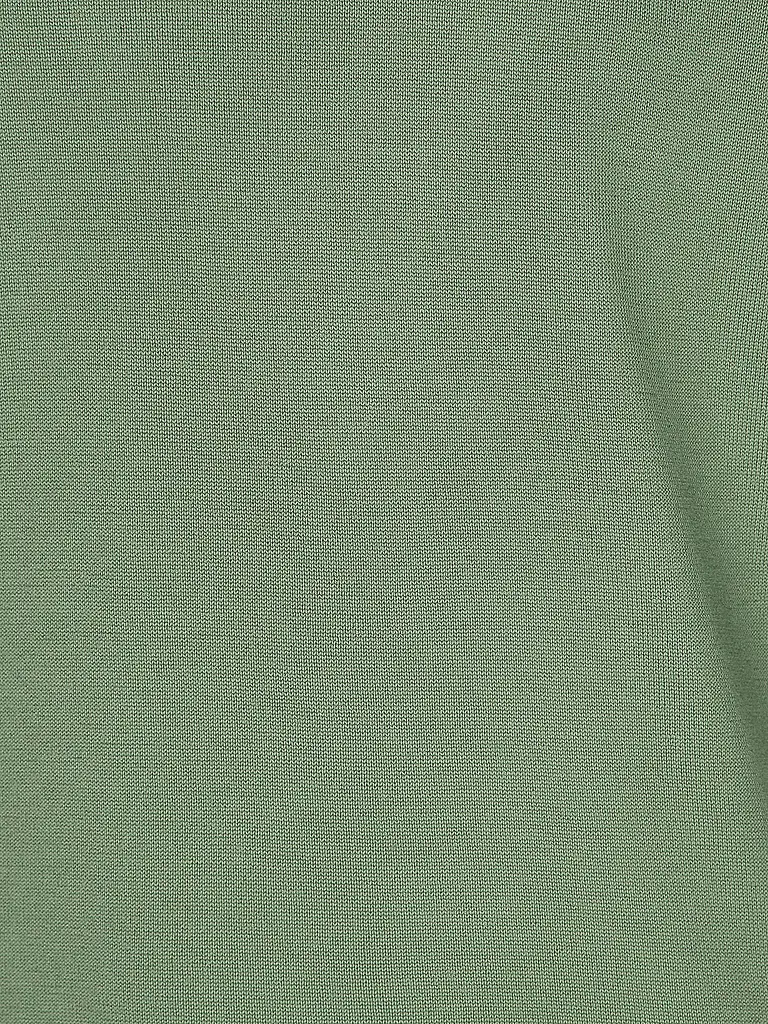 GRAN SASSO | Pullover  | hellgrün