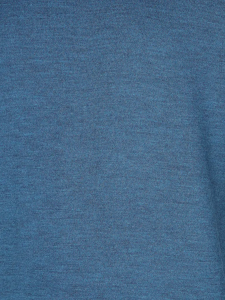 GRAN SASSO | Pullover  | blau