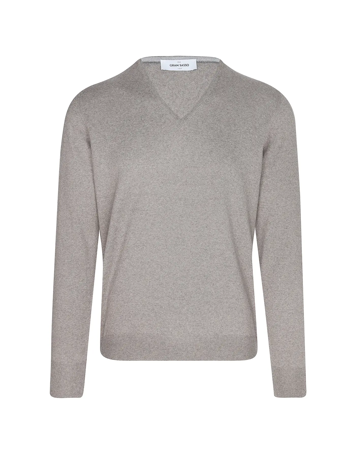 GRAN SASSO | Pullover | beige