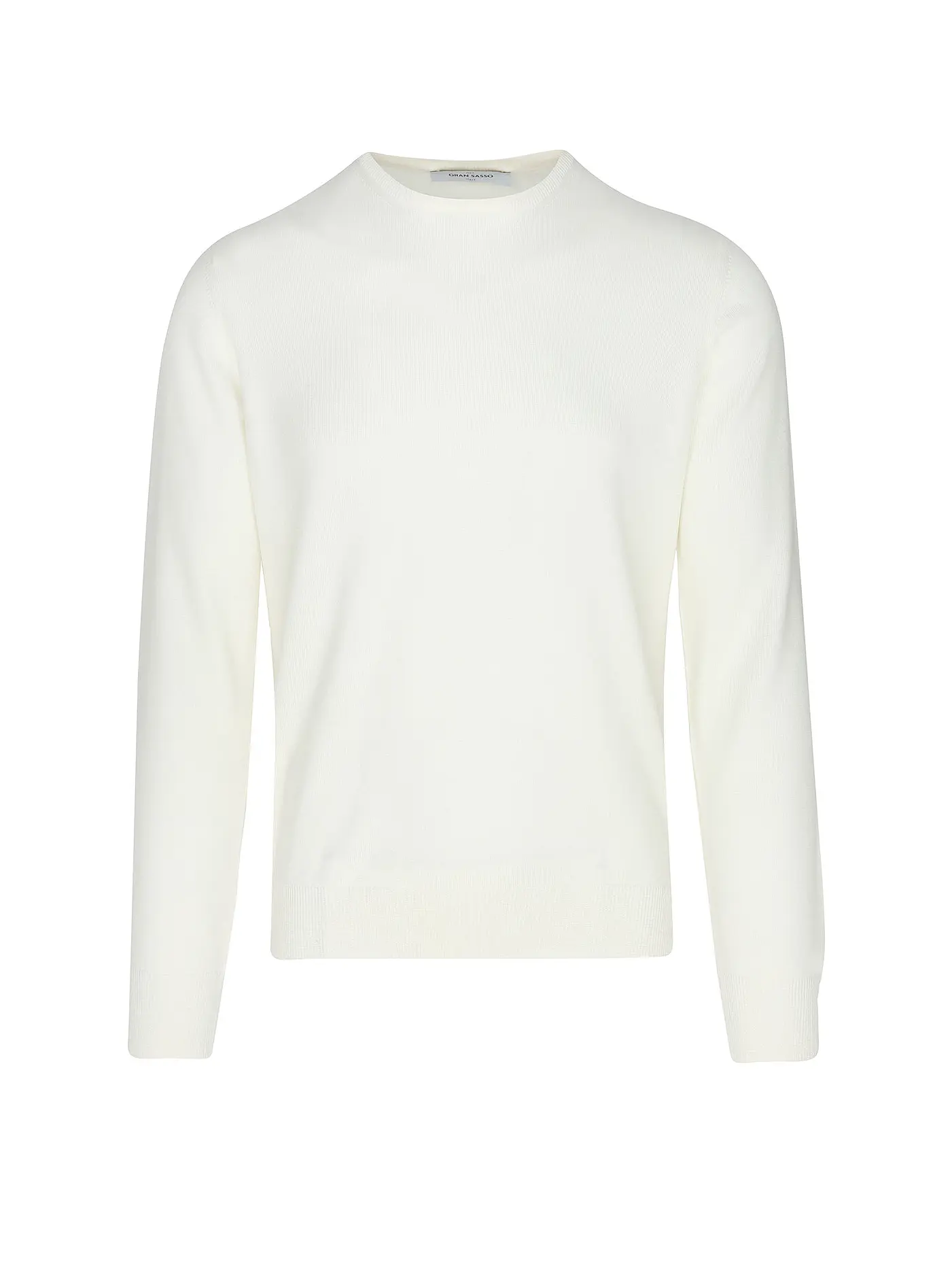 GRAN SASSO | Pullover | weiss