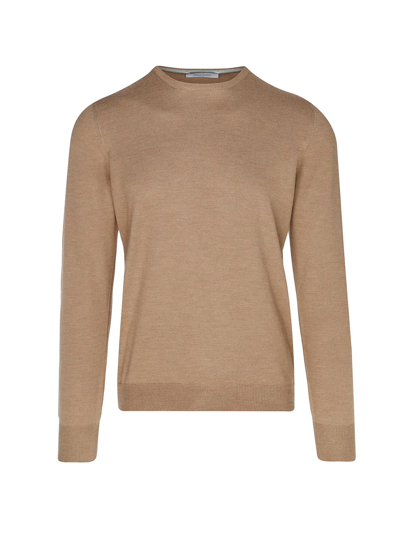 GRAN SASSO | Pullover | camel