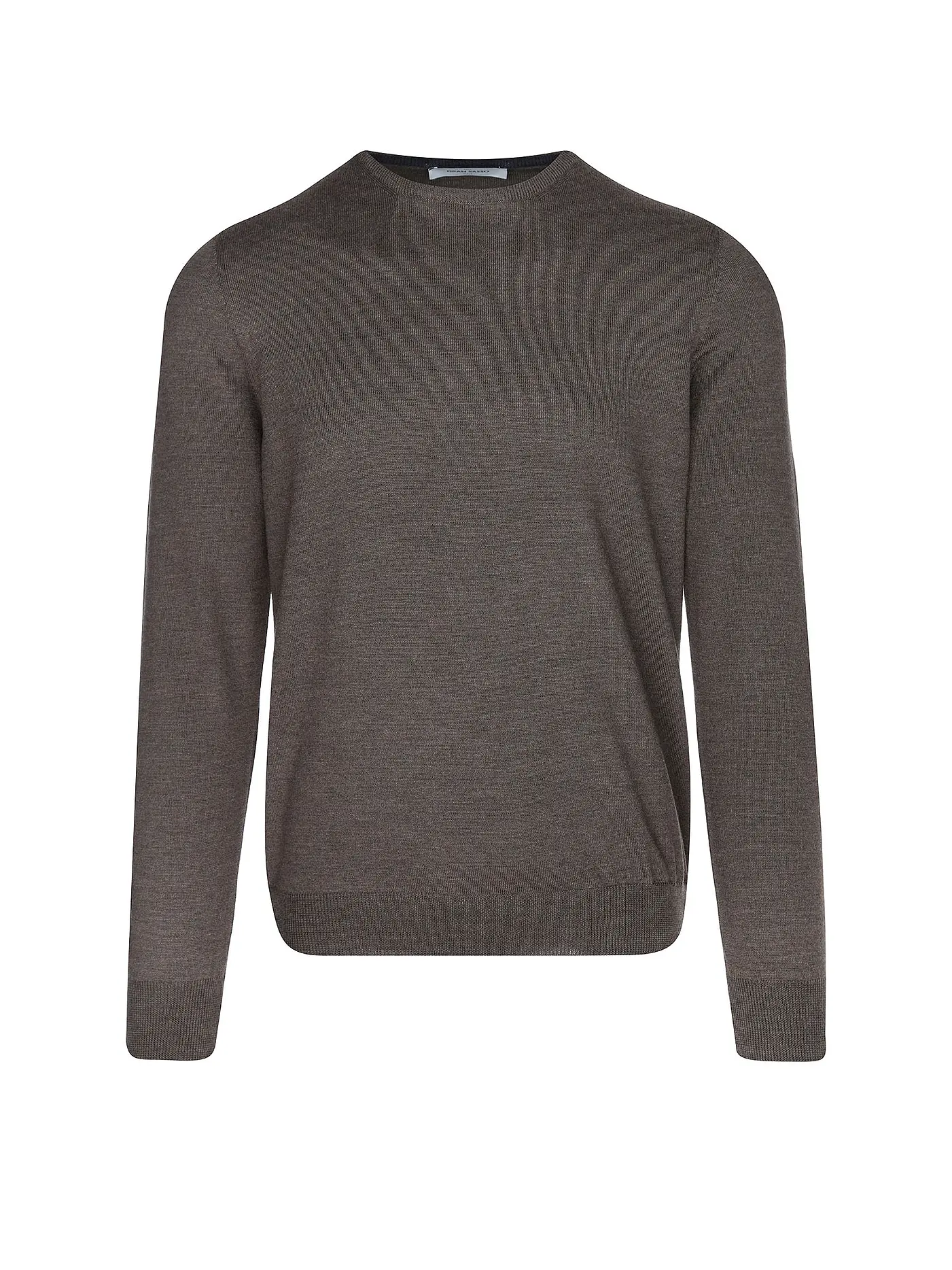 GRAN SASSO | Pullover | braun