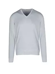 GRAN SASSO | Pullover | grau
