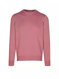 GRAN SASSO | Pullover  | rosa