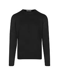 GRAN SASSO | Pullover  | schwarz
