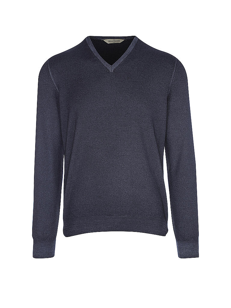 GRAN SASSO | Pullover | 