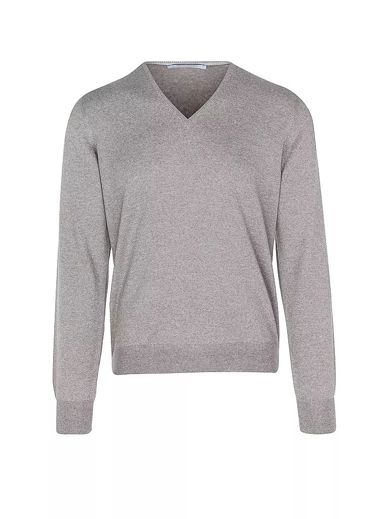 GRAN SASSO | Pullover | beige