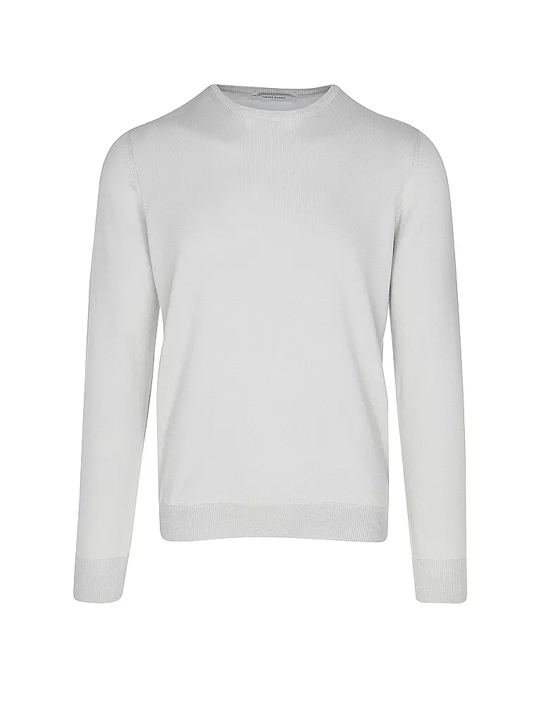 GRAN SASSO | Pullover | creme