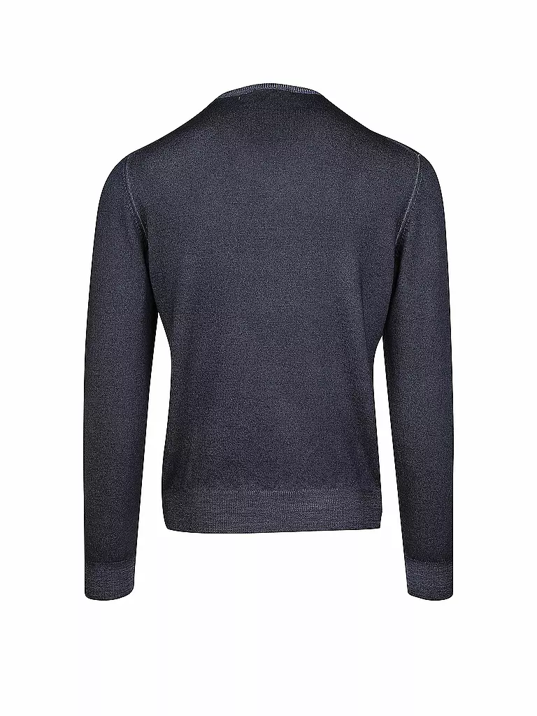 GRAN SASSO | Pullover | blau