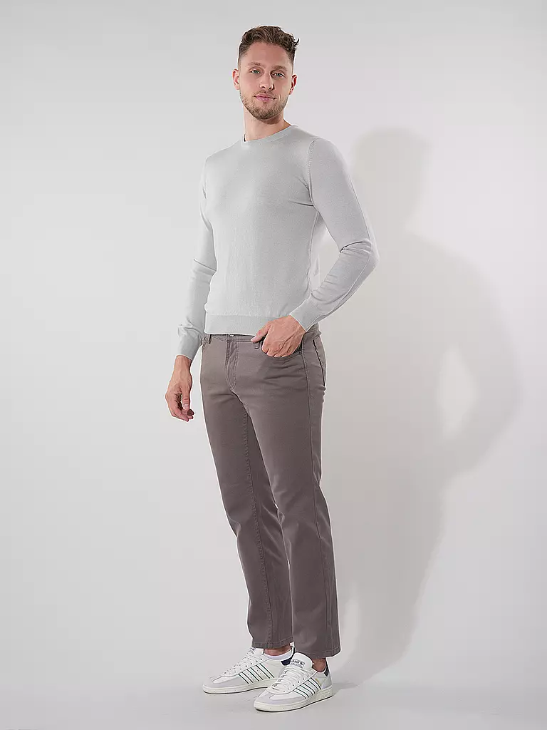 GRAN SASSO | Pullover | creme