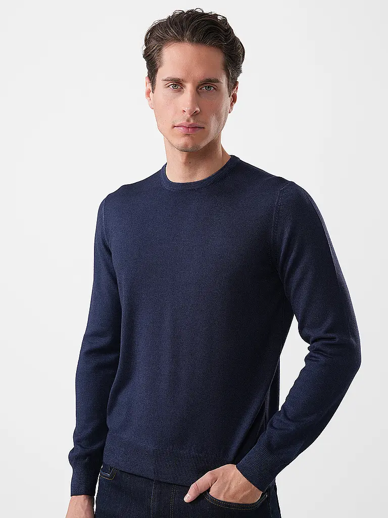 GRAN SASSO | Pullover | 