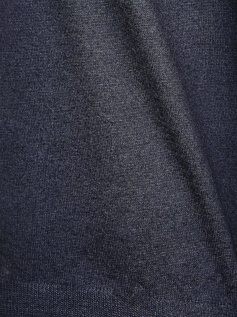 GRAN SASSO | Pullover | grau