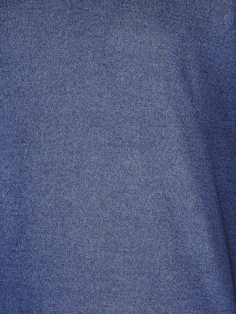 GRAN SASSO | Pullover | blau