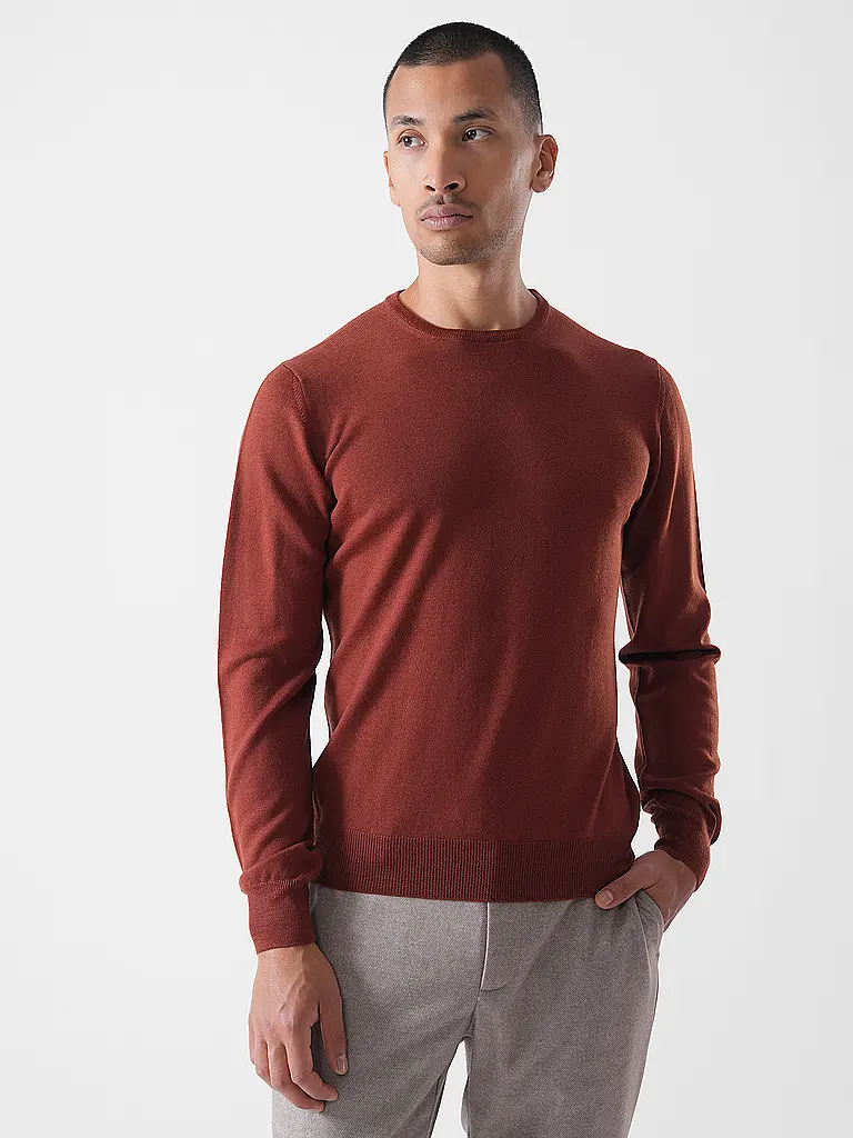 GRAN SASSO | Pullover | 