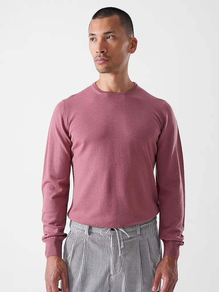 GRAN SASSO | Pullover | 