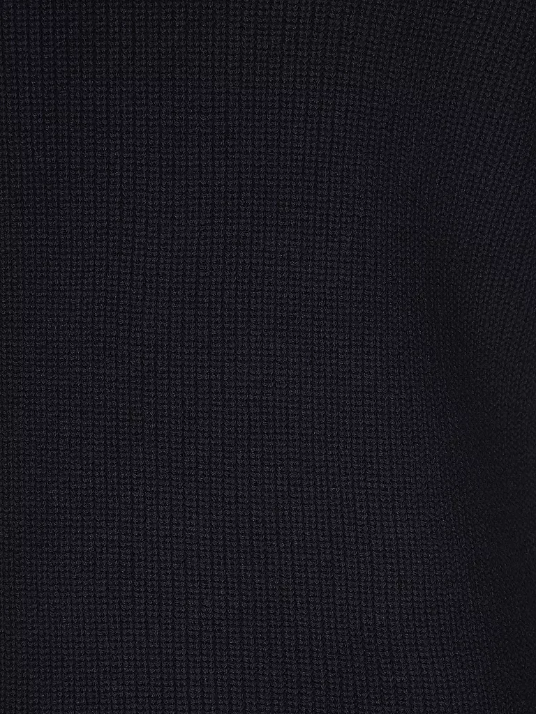 GRAN SASSO | Pullover | dunkelblau