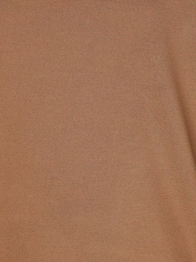 GRAN SASSO | Pullover | hellbraun