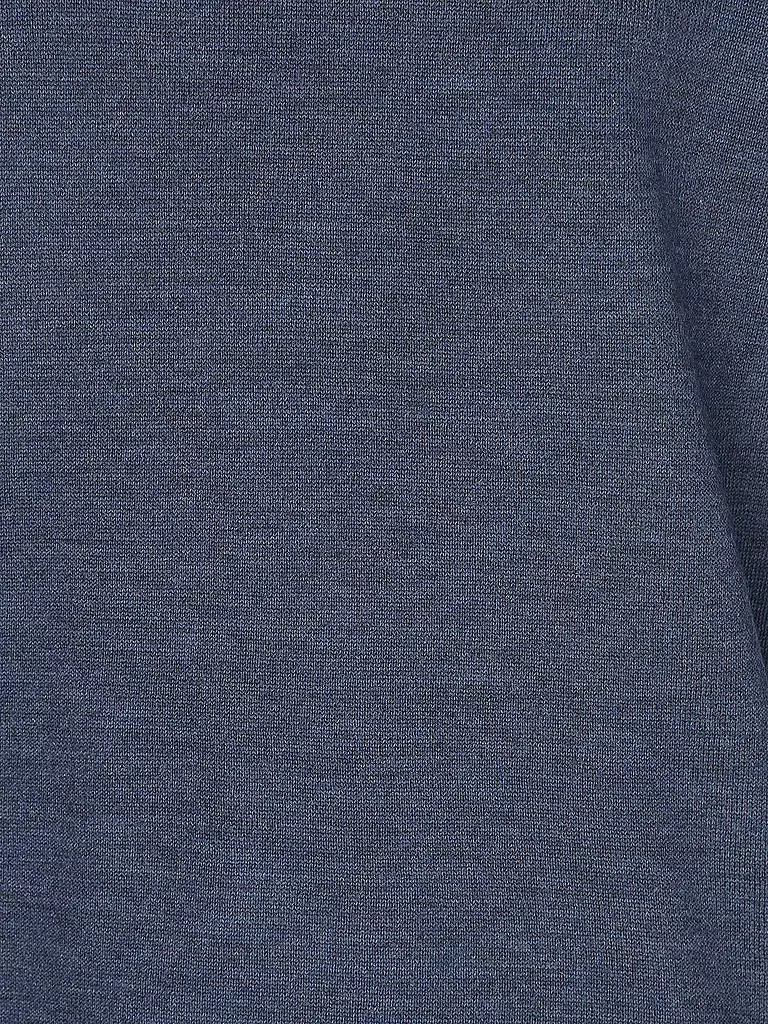 GRAN SASSO | Pullover | hellbraun