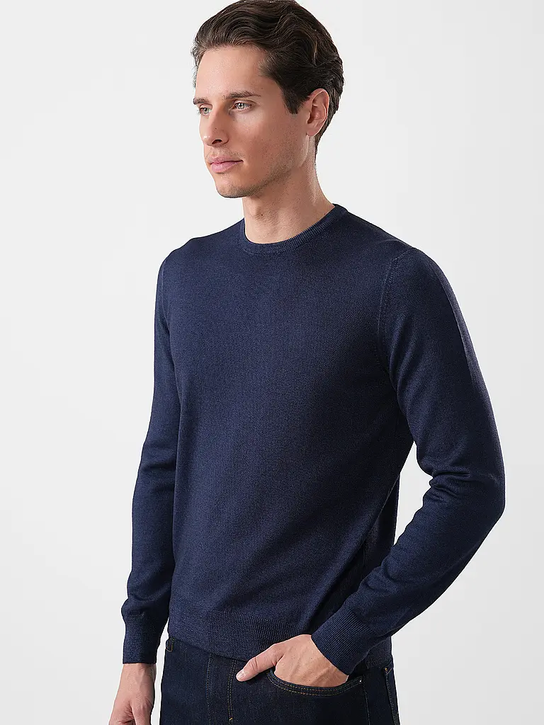 GRAN SASSO | Pullover | 