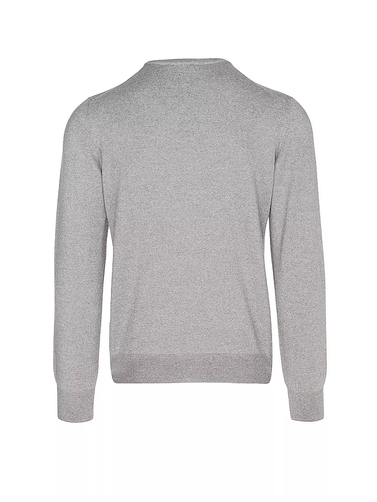 GRAN SASSO | Pullover | beige