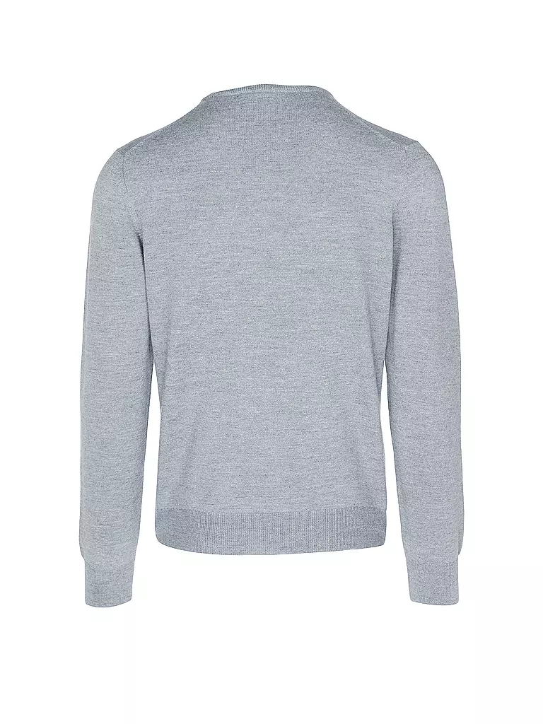 GRAN SASSO | Pullover | schwarz
