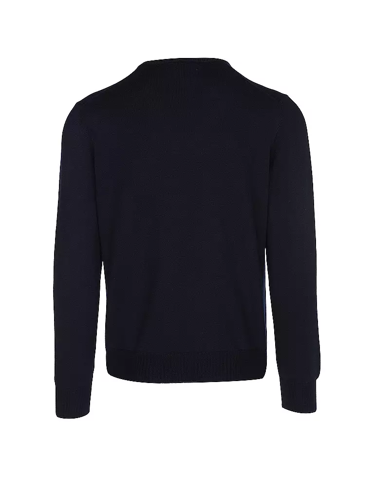 GRAN SASSO | Pullover | hellgrau