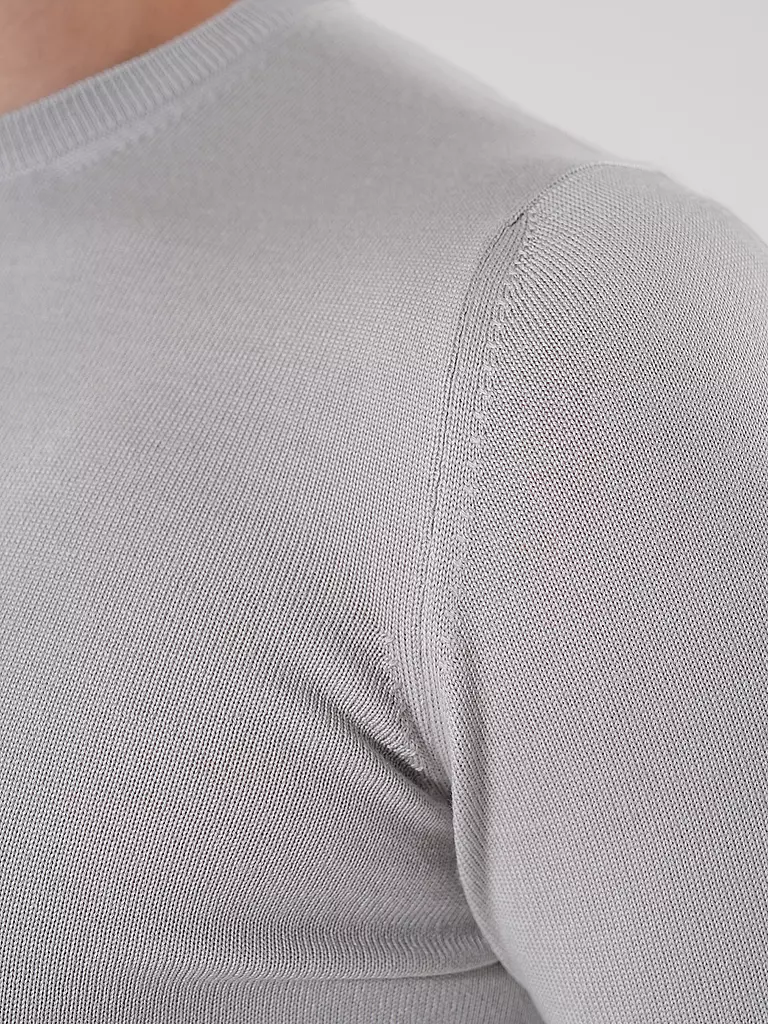 GRAN SASSO | Pullover | creme