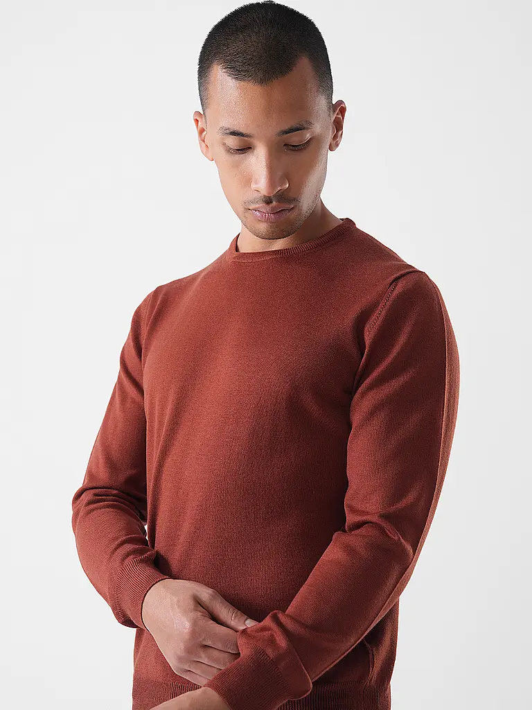 GRAN SASSO | Pullover | 