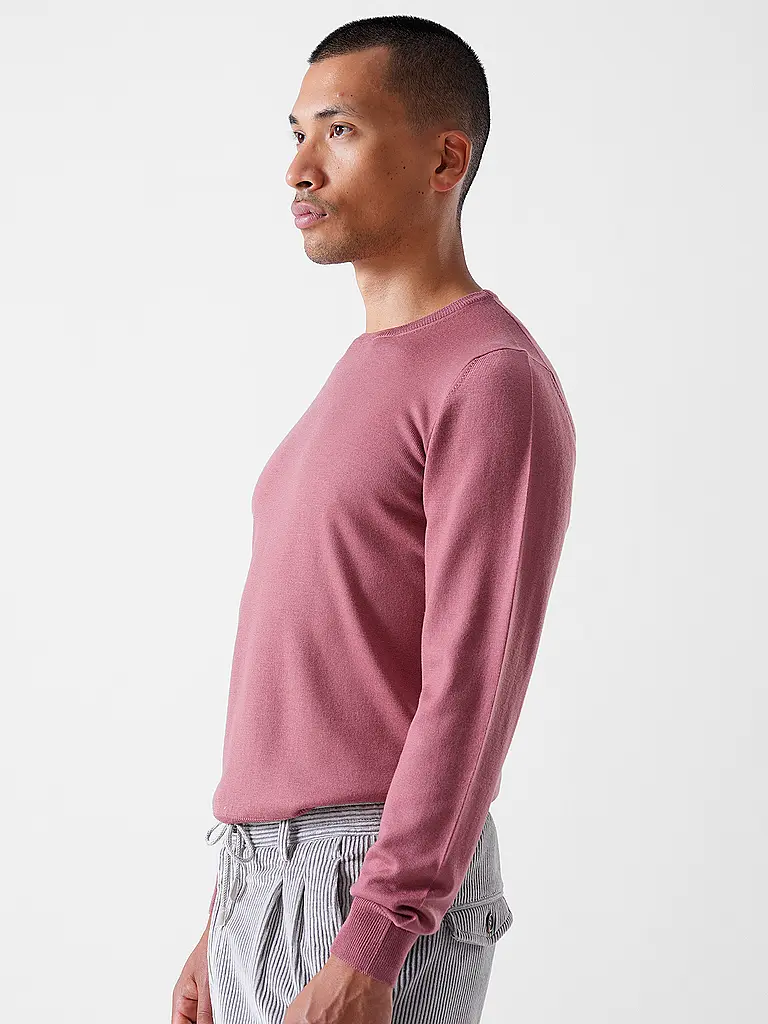 GRAN SASSO | Pullover | 